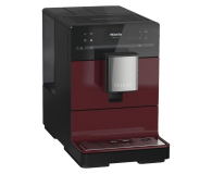 Miele CM 5310 Silence Red - 570088 - zdjęcie 1